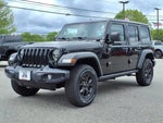 2021 Wrangler Unlimited Thumbnail 18