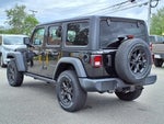 2021 Wrangler Unlimited Thumbnail 19
