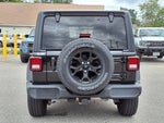 2021 Wrangler Unlimited Thumbnail 20