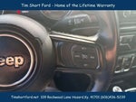 2021 Wrangler Unlimited Thumbnail 8