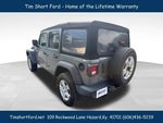 2021 Wrangler Unlimited Thumbnail 18