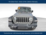 2021 Wrangler Unlimited Thumbnail 5