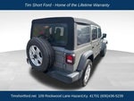 2021 Wrangler Unlimited Thumbnail 7