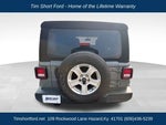 2021 Wrangler Unlimited Thumbnail 8