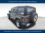 2021 Wrangler Unlimited Thumbnail 9