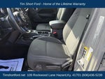2021 Wrangler Unlimited Thumbnail 10
