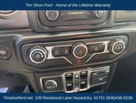 2021 Wrangler Unlimited Thumbnail 15