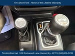 2021 Wrangler Unlimited Thumbnail 16