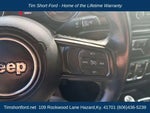 2021 Wrangler Unlimited Thumbnail 18