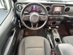 2021 Wrangler Unlimited Thumbnail 4