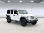 2021 Wrangler Unlimited Thumbnail 7