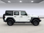 2021 Wrangler Unlimited Thumbnail 8
