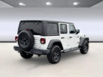 2021 Wrangler Unlimited Thumbnail 9