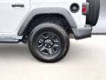 2021 Wrangler Unlimited Thumbnail 11