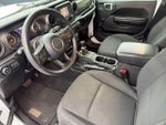 2021 Wrangler Unlimited Thumbnail 21