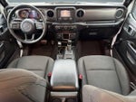 2021 Wrangler Unlimited Thumbnail 14