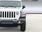 2021 Wrangler Unlimited Thumbnail 19