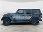 2022 Wrangler Unlimited Thumbnail 2