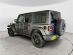 2022 Wrangler Unlimited Thumbnail 3