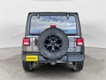 2022 Wrangler Unlimited Thumbnail 4