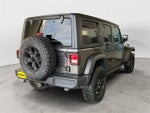 2022 Wrangler Unlimited Thumbnail 5