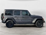 2022 Wrangler Unlimited Thumbnail 6