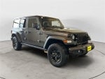 2022 Wrangler Unlimited Thumbnail 7