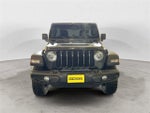2022 Wrangler Unlimited Thumbnail 8
