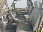 2022 Wrangler Unlimited Thumbnail 9