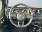 2022 Wrangler Unlimited Thumbnail 12