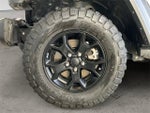 2022 Wrangler Unlimited Thumbnail 14