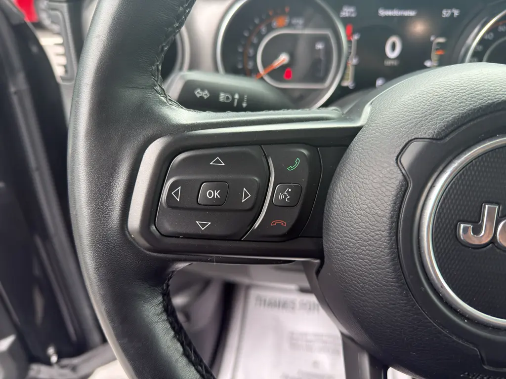 2022 Jeep Wrangler - $27,550