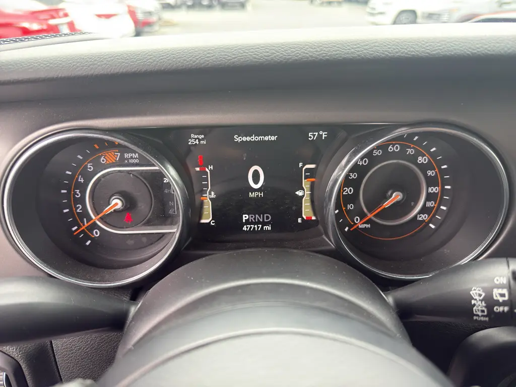 2022 Jeep Wrangler - $27,550