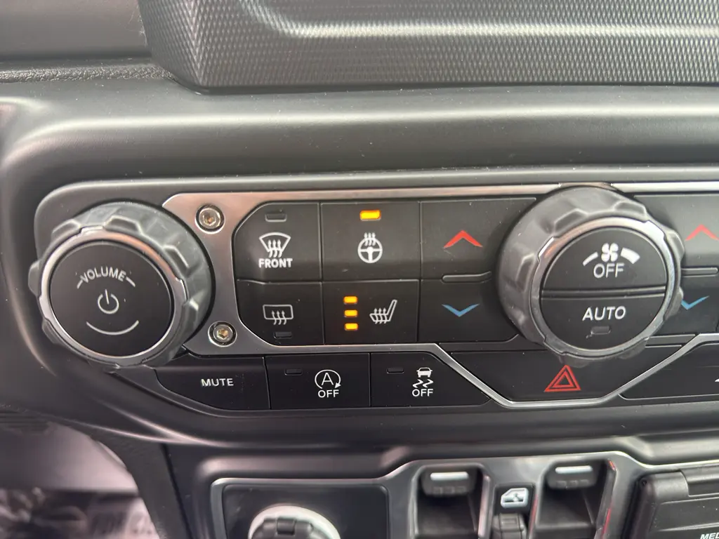 2022 Jeep Wrangler - $27,550