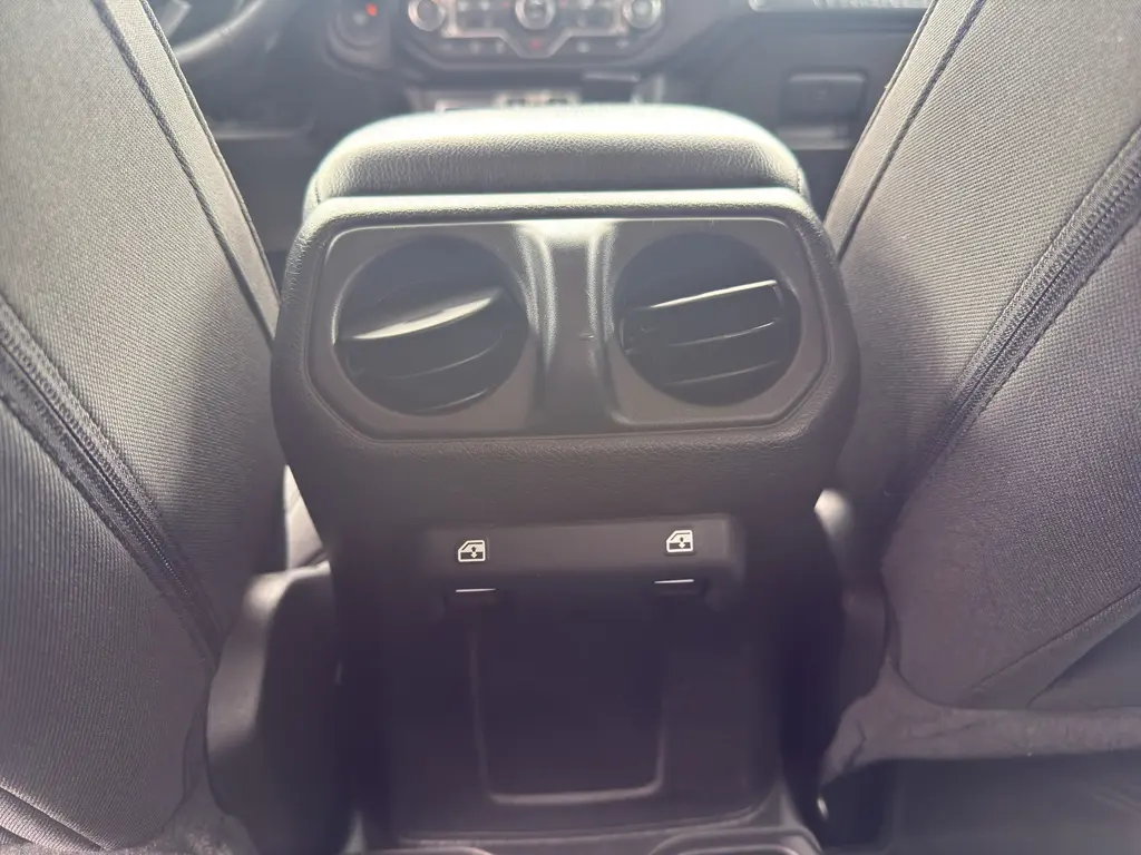 2022 Jeep Wrangler - $27,550