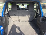 2022 Wrangler Unlimited Thumbnail 5