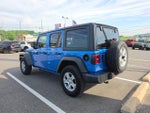 2022 Wrangler Unlimited Thumbnail 6