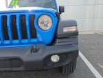 2022 Wrangler Unlimited Thumbnail 10