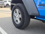 2022 Wrangler Unlimited Thumbnail 11
