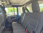 2022 Wrangler Unlimited Thumbnail 14