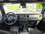 2022 Wrangler Unlimited Thumbnail 15