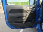 2022 Wrangler Unlimited Thumbnail 16