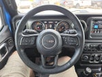 2022 Wrangler Unlimited Thumbnail 19