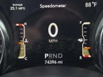 2022 Wrangler Unlimited Thumbnail 23