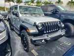 2023 Wrangler Thumbnail 2