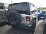2023 Wrangler Thumbnail 3