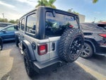 2023 Wrangler Thumbnail 4