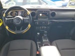 2023 Wrangler Thumbnail 11