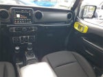 2023 Wrangler Thumbnail 13