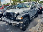 2023 Wrangler Thumbnail 28